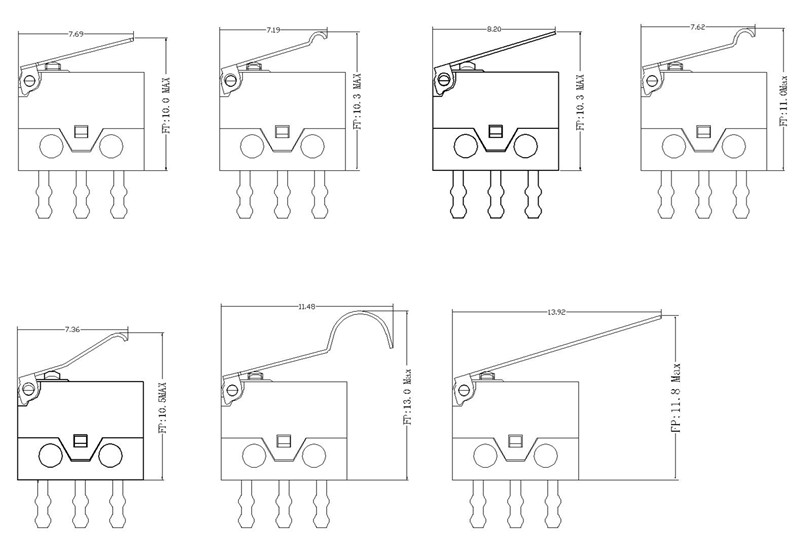 DH壓柄圖紙_副本 DH壓柄圖紙_副本