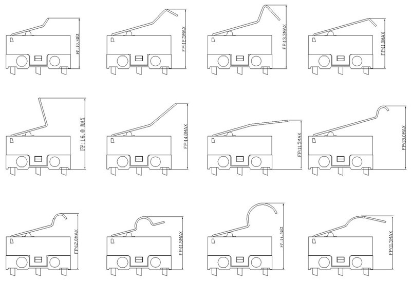 壓柄選型2_副本 壓柄選型2_副本